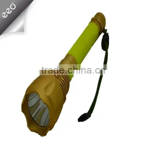 Diving Flashlight Led thumbnail-2