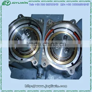 2016 Type Oil Compressor Air End Overhaul Repair Service for Atlas Copco GA Series thumbnail-3