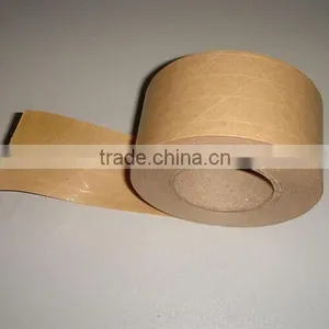 Textured Paper Tape ,textured Paper Masking Tape , Textured Paper Adhesive Tape ,textured Tape Manufactuer thumbnail-2