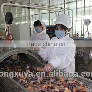 Dried Beef & Chicken Jerky Processing Types and Dryer Processing Microwave Dryer thumbnail-4