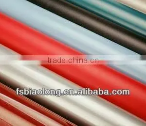 High Quality Semi-rigid Pvc Film thumbnail-1