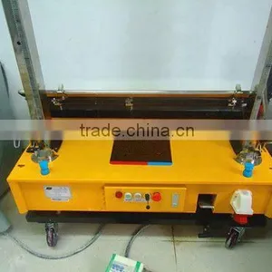 Automatic Rendering Machine for Wall thumbnail-1