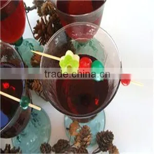 New Design Bamboo Skewers for Party Item and Cocktail thumbnail-4