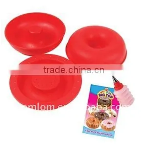 Cake Mould Set(CL1D-MT85) thumbnail-1