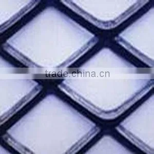 Expanded Metal Sheet/Expanded Mesh thumbnail-2