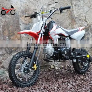 QWMOTO CE Mini Kids Dirt Bike 50cc Mini Gas Motorcycle Bike for Kids thumbnail-3