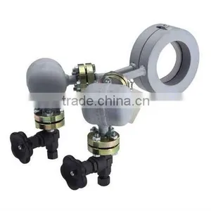 2013 New Price Ultrasonic Flowmeter Prosonic Flow Deltatop DO63C thumbnail-1