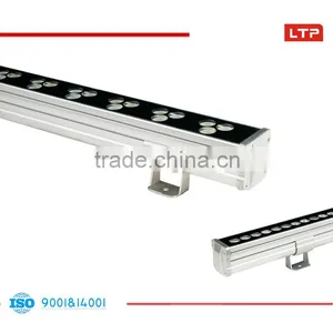 36pcs Waterproof Led Strip Light/ Led Linear Light/ Wall Washer Uplighter Zhongshan Factory thumbnail-1