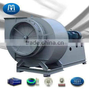 High Abrasion Resistance Foundry Furnace Blower thumbnail-1