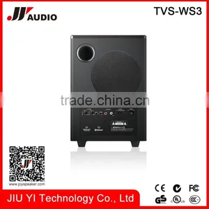 Home Theater Music System of Wi-fi Subwoofer Speakers Car Subwoofer thumbnail-1