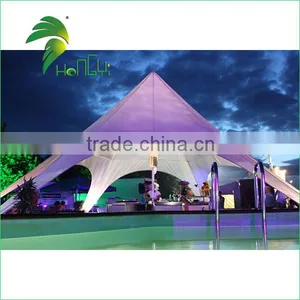 Magnificent Huge Camping Tents For Garden Party thumbnail-1