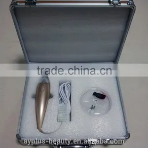 AYJ-J016 Manufacturer Offer Portable Health Analyzer Machine Beauty Machine thumbnail-5