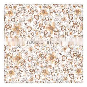 High Quality Hot Stamping Foil for Synthetic Textile thumbnail-1