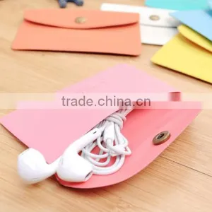 Professional Macaron Snap Coin Purse China Factory thumbnail-5