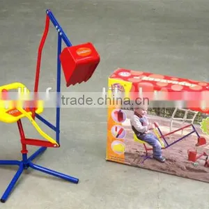 Handle Metal Kid Toy Digger thumbnail-1