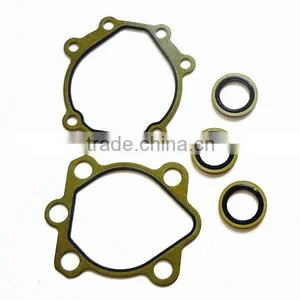 Precision Plastic Parts and Rubber Parts Made by POM, PVC, PP, PS, ABS, TPE, PC for Electronic thumbnail-3
