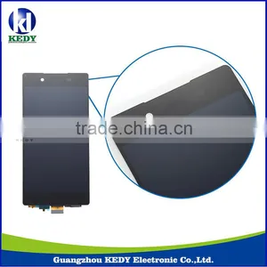 Original Lcd Touch Screen for Sony Xperia z4 z3 Plus thumbnail-6