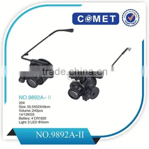 2014 High Quality Manufacture 20x Watchmakers 2013 Glasses thumbnail-1