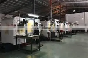 Xiamen Queenly Machine Co., Ltd. company overview - view 3 thumbnail