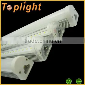 3 Years Warranty LED Lighting Samsung 5630 Clear Cover 1500MM 26w t8 Led Integrated Tube thumbnail-4