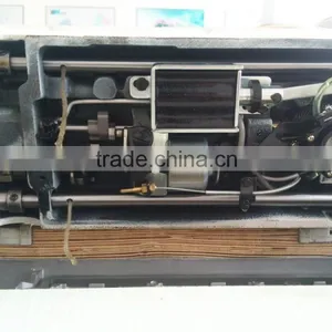 Computerized Heavy Duty Single Needle Lockstitch Sewing Machine With Auto Trimmer ATR-9801-D4H thumbnail-3