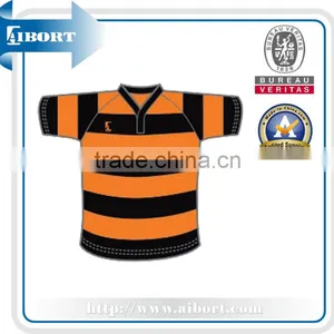 SUBRG-852 Best Uniforms Jersey in College Rugby Football thumbnail-1