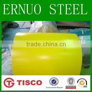 Color Coated Ppgi Ral 9012 for Ppgi Importers thumbnail-1