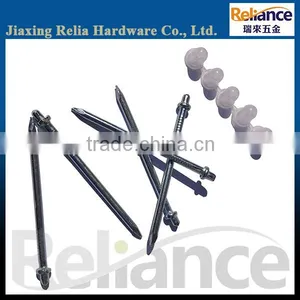 Welding Pins With Nylon Caps For Self Adhesive Pin thumbnail-1