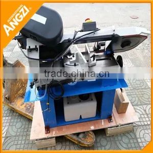 7"-9" BS-712N Small Band Saw Portable thumbnail-4