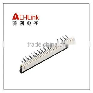 1.0mm Pitch FPC With Lock thumbnail-2
