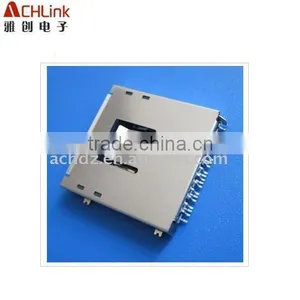 3 in 1 SD CARD Connector thumbnail-1
