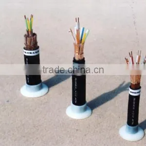 KYJV Copper XLPE Insulated Pvc Sheathed Control Cable thumbnail-3