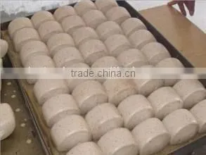Leeho Brand Stainless Steel Steamed Bun Bread Production Line thumbnail-2