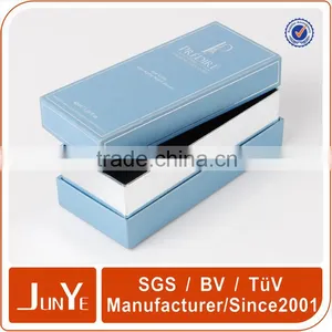 Wholesale Fancy Carton Perfume Boxes for Gifts Packaging thumbnail-2