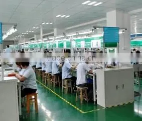 Shenzhen Yunzuo Electronics Co., Ltd. company overview - view 3 thumbnail
