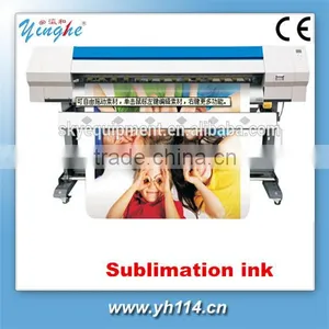 Good Quality With CE Approval Good Price Digital Canvas Printing Machine for Sale thumbnail-1