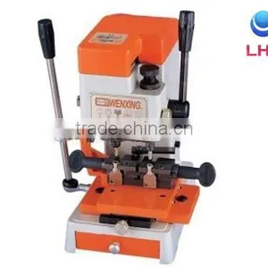 Wenxing 369 Vertical Cutter Locksmith Key Copy Machine thumbnail-1