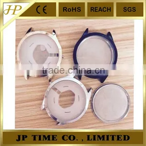 5 Atm Water Resistant Stainless Steel Watch Case Manufacturer thumbnail-1