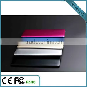2015 Innovative Hot New Products Portable Power Bank Real Capacity thumbnail-1