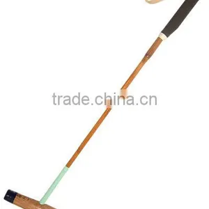 Root Cane Polo Mallet / Schlager / Tacos thumbnail-1