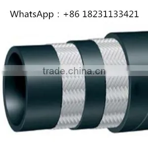 SAE 100 R2 Hydraulic Hose thumbnail-4