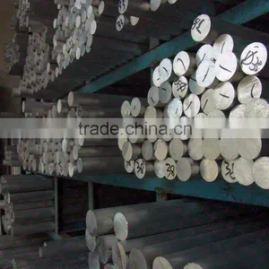 7075 T6 Aluminum Bar Aluminum Rod for Industrial Use thumbnail-6