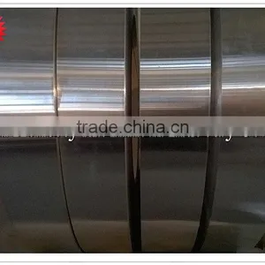 1050 1100 Smooth Surface Aluminum Strip Price for Sale thumbnail-6
