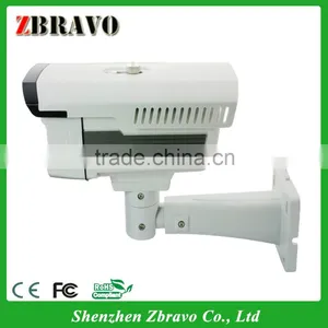 50M Night Vision CMOS 1100TVL With OSD HDIS 960H Surveillance CCTV Camera thumbnail-2