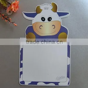 2015hot Sale Custom Cartoon Fridge Sticker,3d Pvc Fridge Sticker thumbnail-2