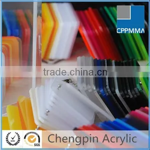 Pmma Material Acrylic Transparent Colored Plastic Sheets thumbnail-1
