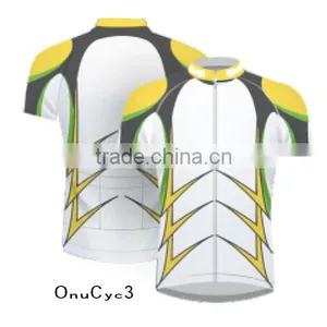 New Fashion Women's Short Sleeve Cycling Jersey Bicycle T Shirt for Ladies thumbnail-4