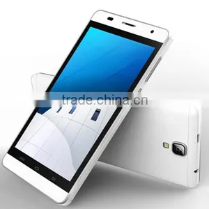 3G Cheapest 5.0inch IPS Screen,480*854 Dual Core 1.2Ghz Smart Phone Android Phone thumbnail-1
