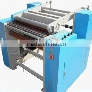 Paper Rewinder Machine thumbnail-1