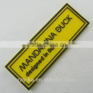 Silicone Rubber Patch thumbnail-1